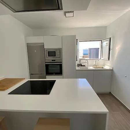 Primera Linea פלאיה הונדה