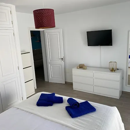 Διαμέρισμα Primera Linea *