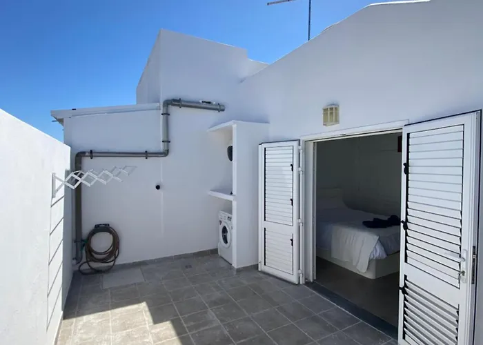 Apartment Primera Linea *