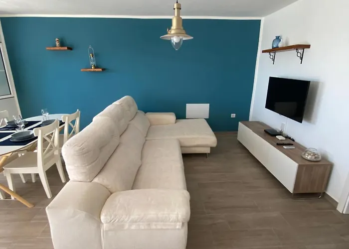 Apartment Primera Linea