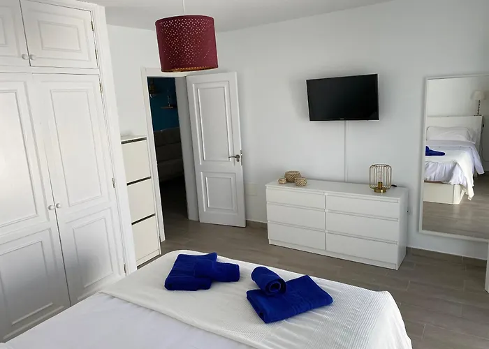 Apartment Primera Linea *