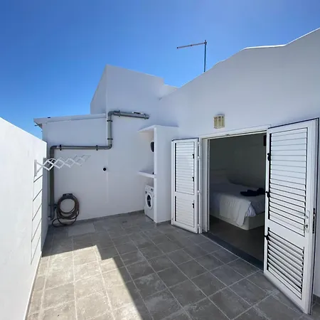 Appartement Primera Linea *