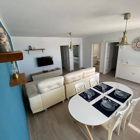 Appartement Primera Linea *