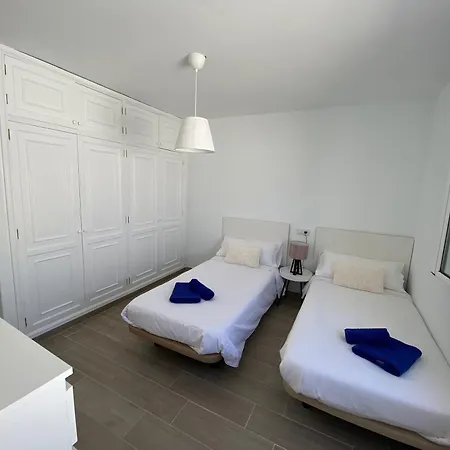 Apartamento Primera Línea