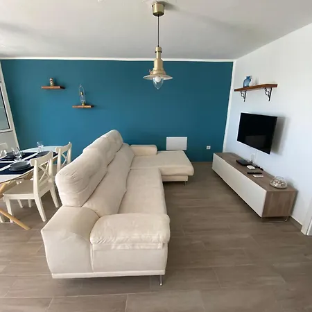 Apartamento Primera Línea