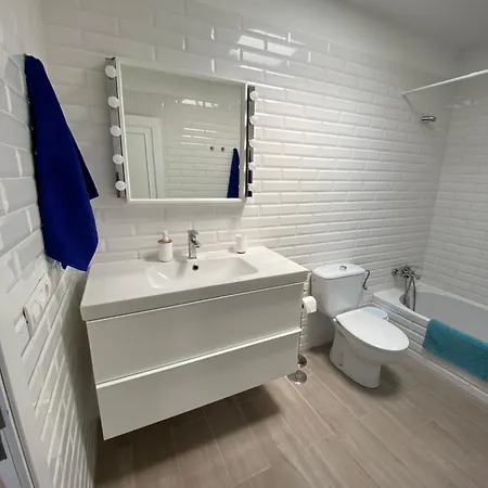 Apartamento Primera Línea