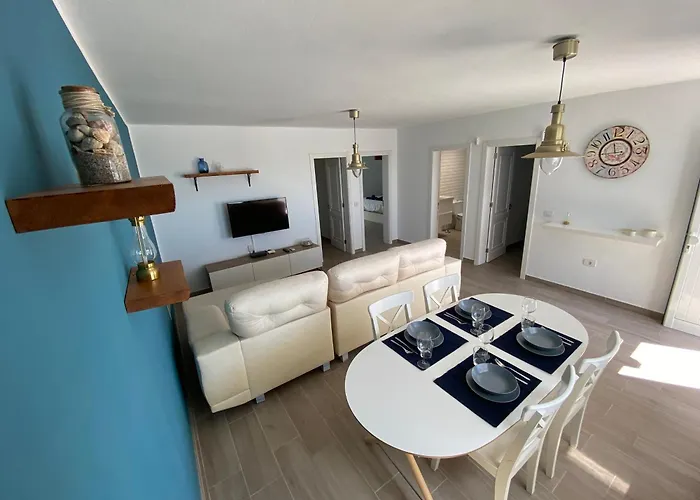 Appartement Primera Linea *