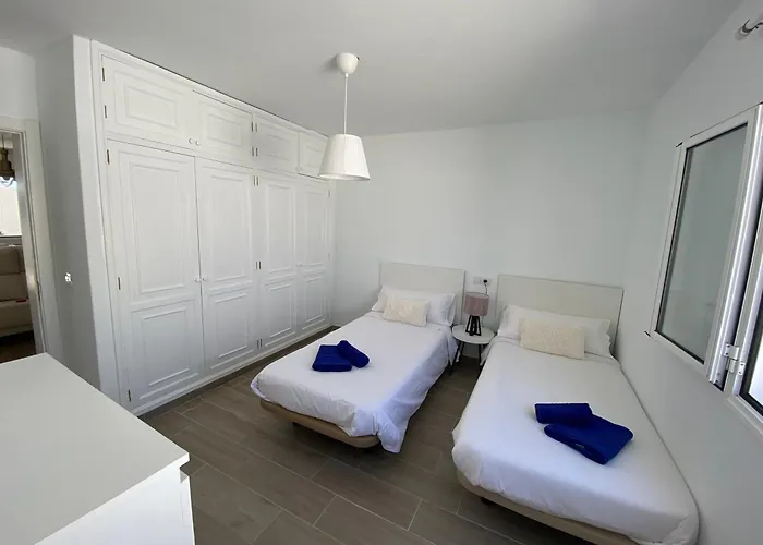 Appartement Primera Linea