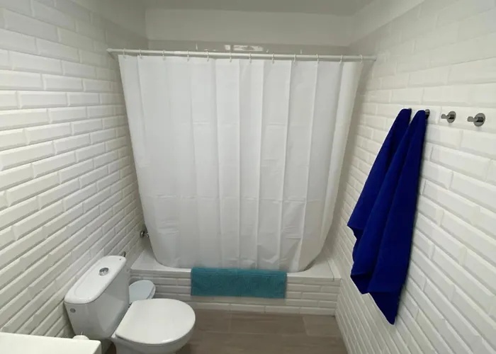 Appartement Primera Linea *