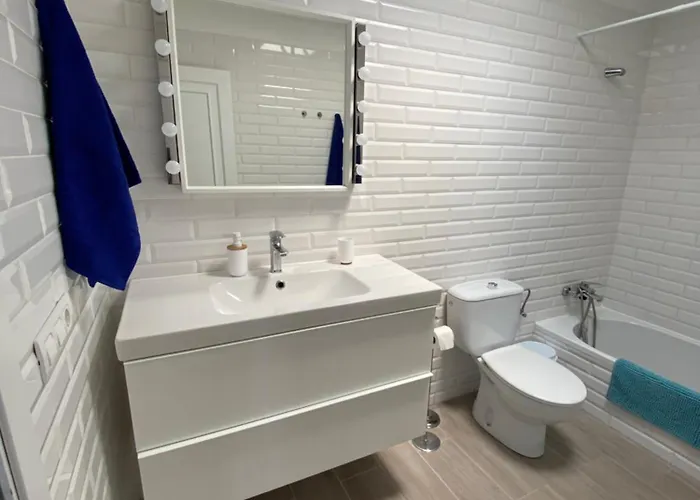 Appartement Primera Linea